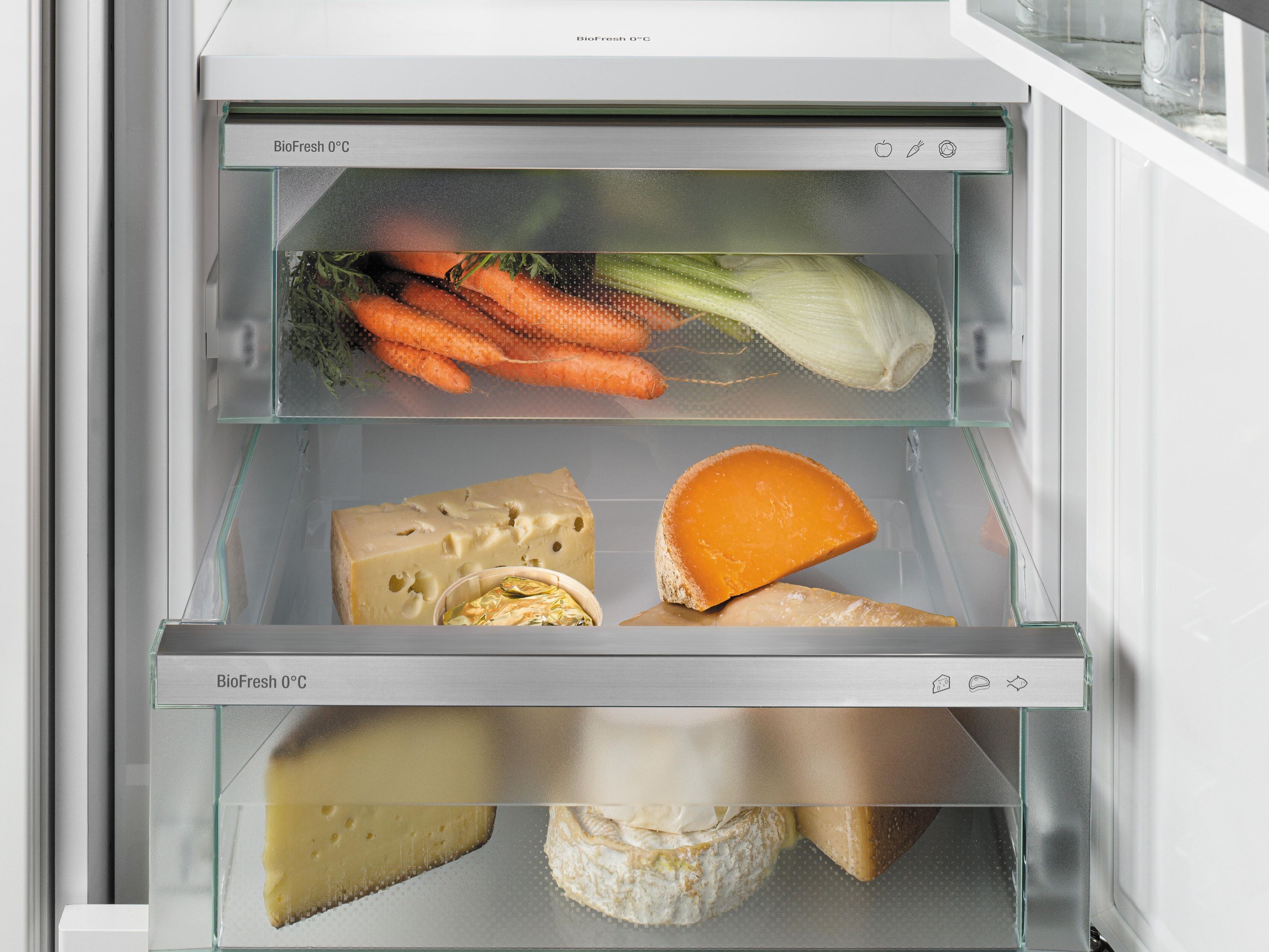 5465674 Встраиваемый холодильник Liebherr ICBNSd 5123-22 001 STDN-0003262 - Вид №12