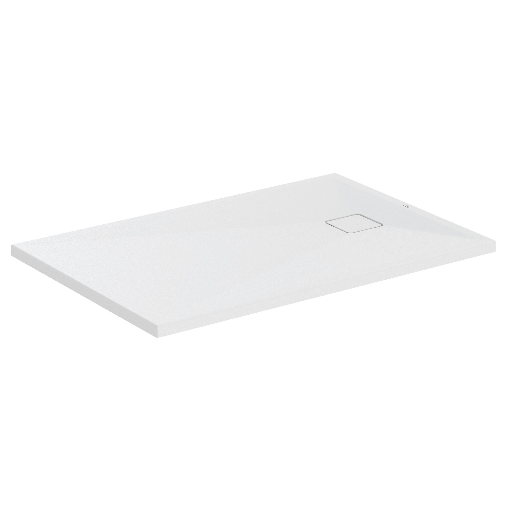 Прямоугольный поддон для душа из композитного материала Ideal Standard ULTRA FLAT EVO ARCH-00098258 - Вид №13