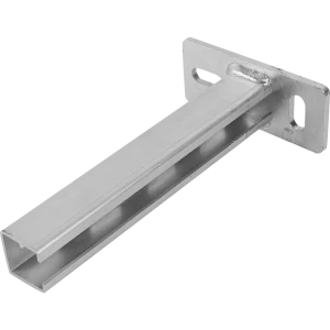 Консоль Walraven Bis WMR2 30x30x2 мм 200 мм 88332908 STLM-2105355