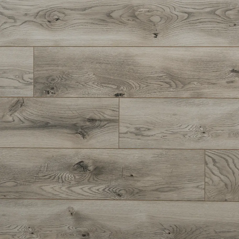 Ламинат «Дуб Санторо» 33 класс толщина 8 мм с фаской 1.996 м² Classen STLM-2153798 - Вид №1