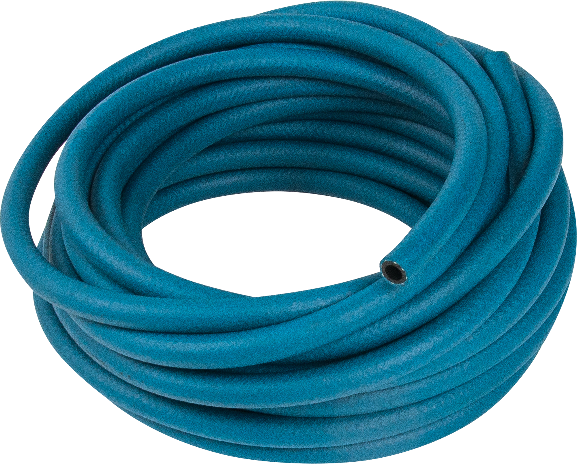 Кислородный шланг Santreyd для газосварки 10 м с усиленной оплеткой 82562017 STLM-0030036 - Вид №2