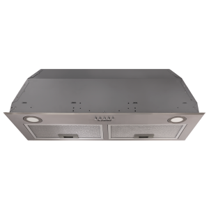 9245054 Вытяжка полновстраиваемая EXITEQ EX-1179 серебристый/серебристый