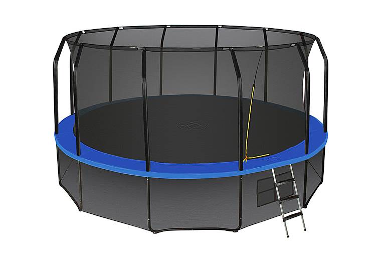 Батут hasttings sky double (4,88 м) Hasttings sun-id-2068378