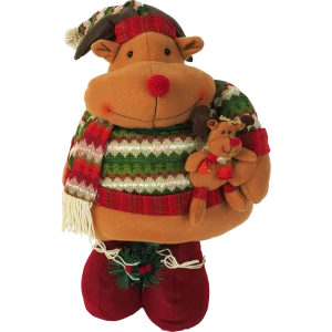 Мягкая игрушка «Олень растягивающийся», 106 см 14035669 STLM-2089550