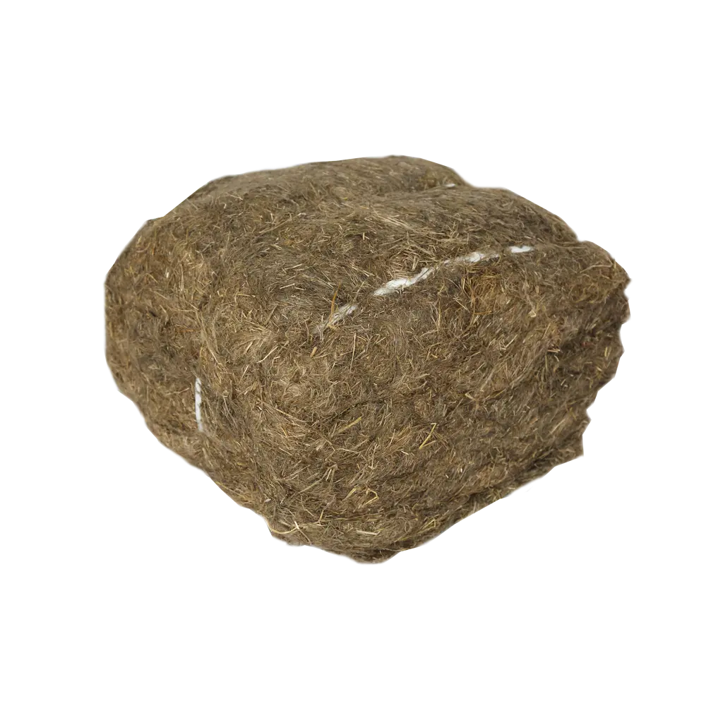 Пакля льняная тюковая 10 кг Santreyd STLM-2046219 - Вид №1