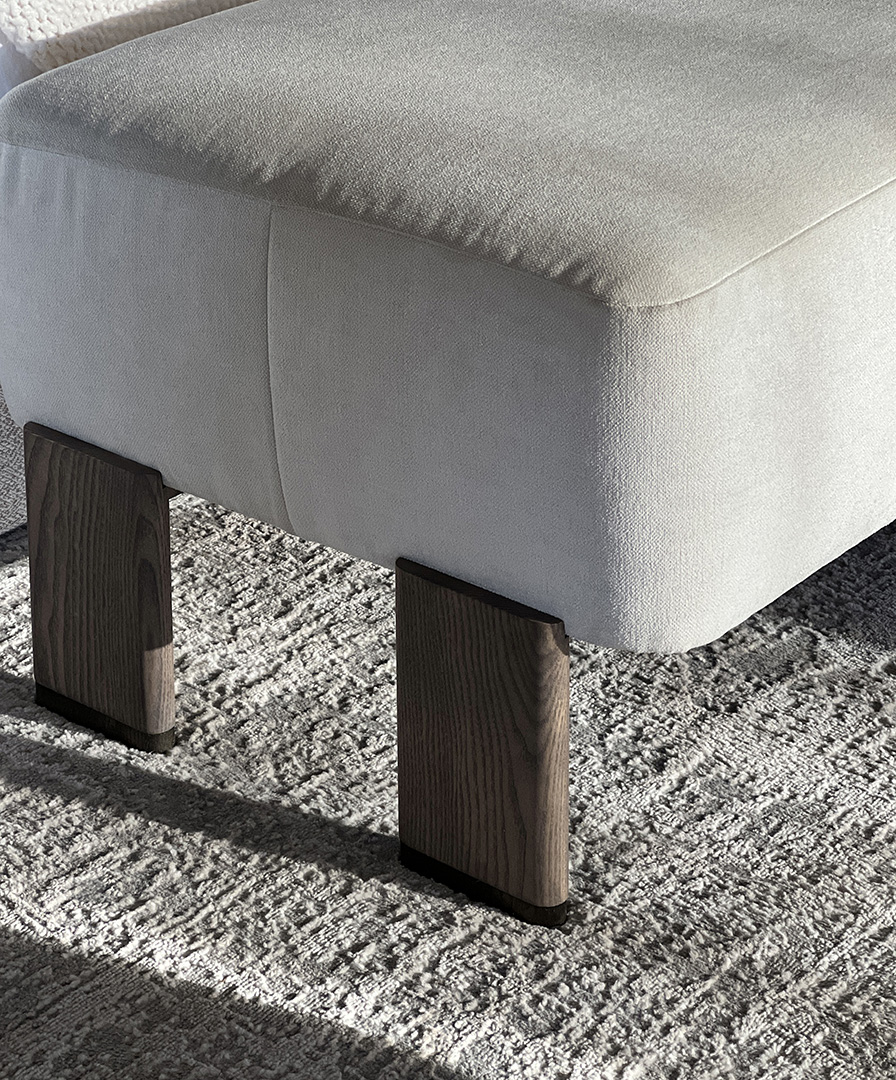 Джуд пуфф Jude A3945 Coleccion Alexandra - Вид №2