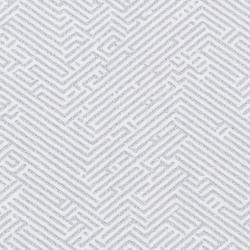 Обои флизелиновые Palitra Simple Structura темно-серые 1.06 м SP31176-41 STLM-2052459 - Вид №2