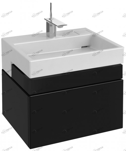 EB1185-G1C-G1C Мебель под раковину 60 см Jacobdelafon TERRACE Santreyd