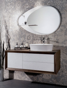 База под раковину CONTEMPORA 1 GAIA BAcontempora1LC