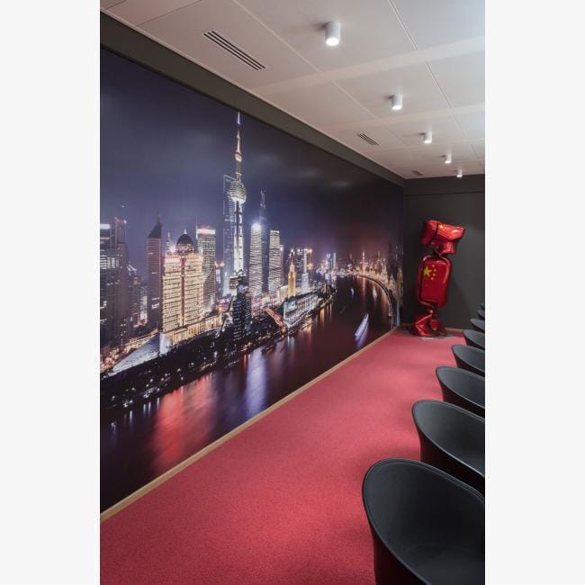 Круглый потолочный светодиодный прожектор Deltalight Boxy ARCH-00025421 - Вид №5