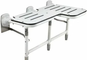 Ponte Giulio Складное сиденье для душа  G02jdr31 - g02jdl31