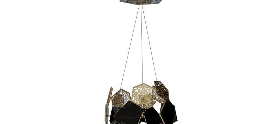 004294 Люстра Hypnotic Koket  - Вид №3