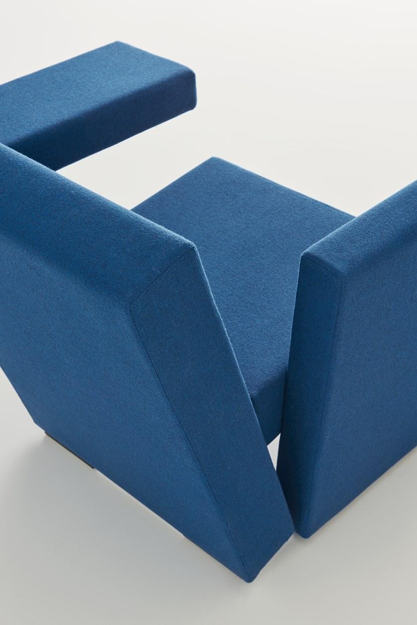 Segis Мягкое кресло с подлокотниками sun-id-1423364 - Вид №8