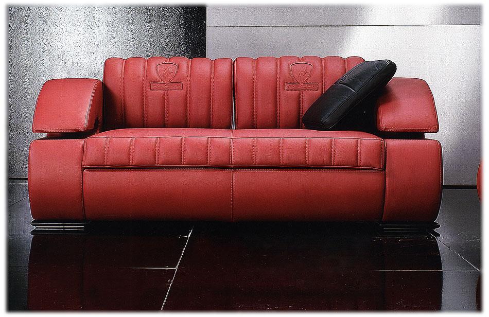 Диван  FORMITALIA Suzuka 