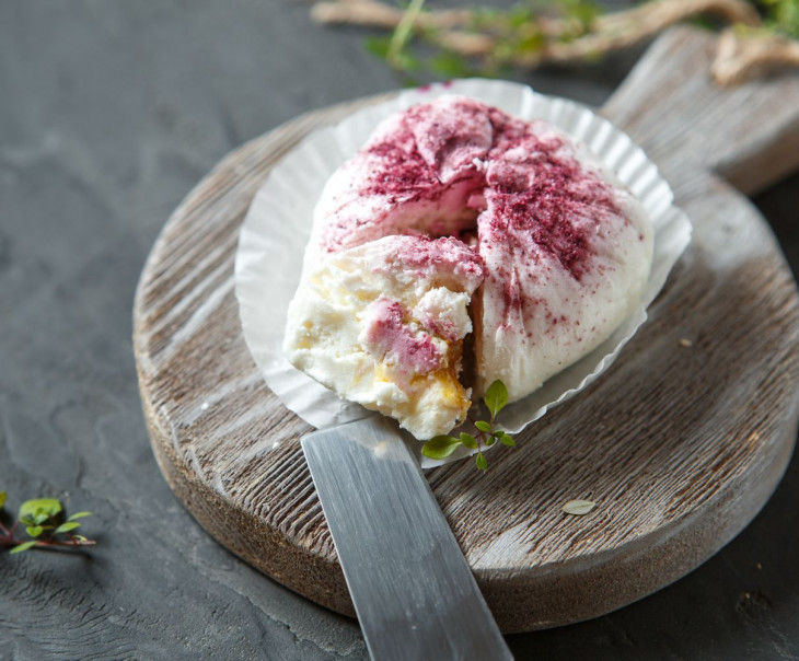 7696 Сыр "La’Figue" Вкусляндия  - Вид №2