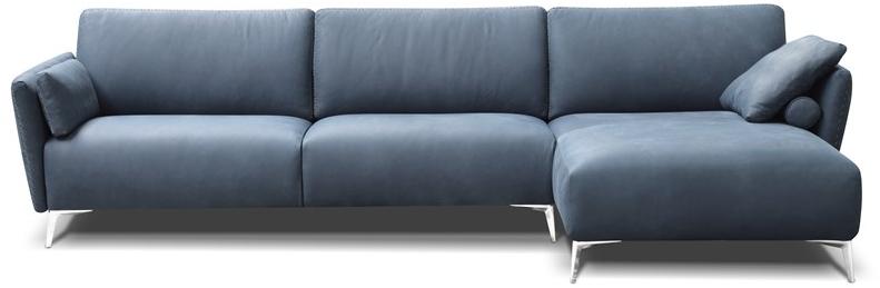 Rossini Sofas Диван с шезлонгом sun-id-1500277 - Вид №2