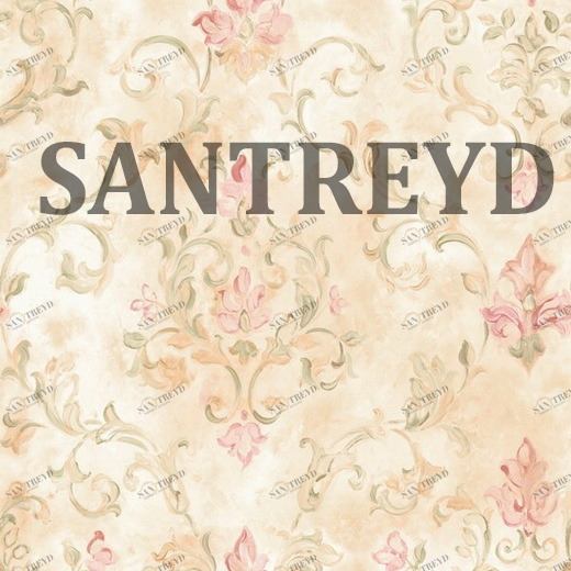 AQ50905 Обои Seabrook Watercolor