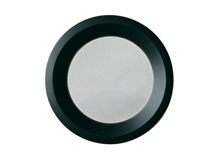 Круглое зеркало в рамке OAK дорожки ARCH-00061236