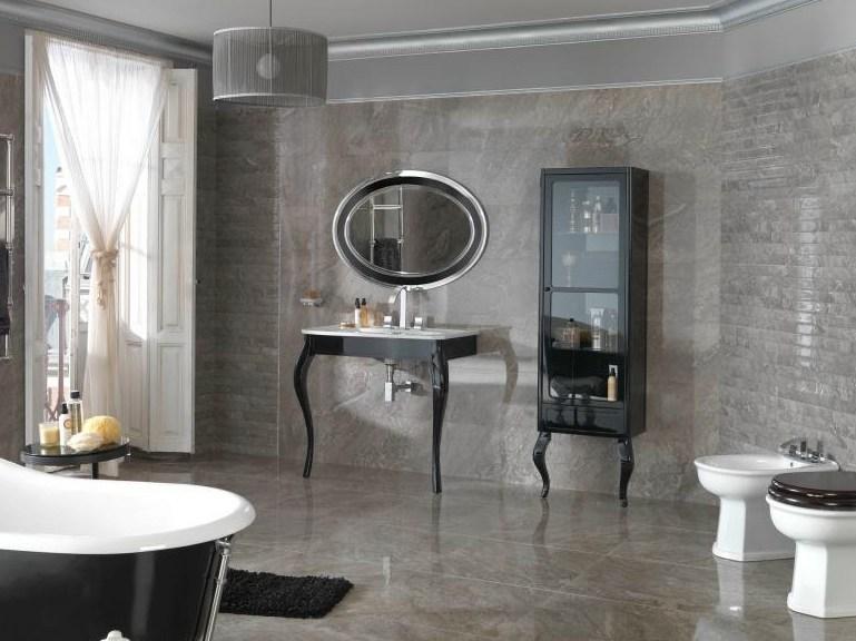 100093753 Напольная раковина стоящая овальная Noken Imagine - Вид №8