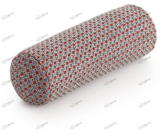 GAN Цилиндрическая подушка из полипропилена с рисунком для улицы Garden layers sun-id-1425388