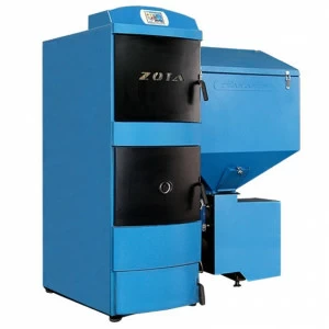 Угольный котел Zota Стаханов 63
