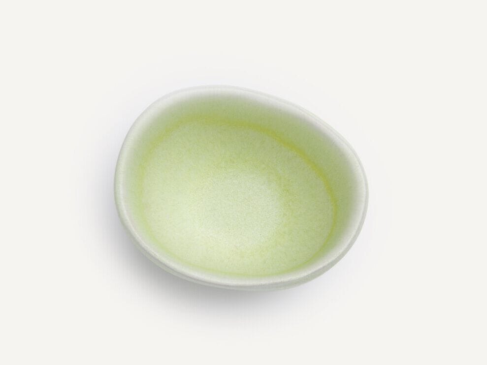 Набор чашек из эмалированной керамики AMPM Ritual ARCH-00010948