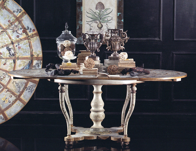 Стол  VITTORIO GRIFONI 2067 