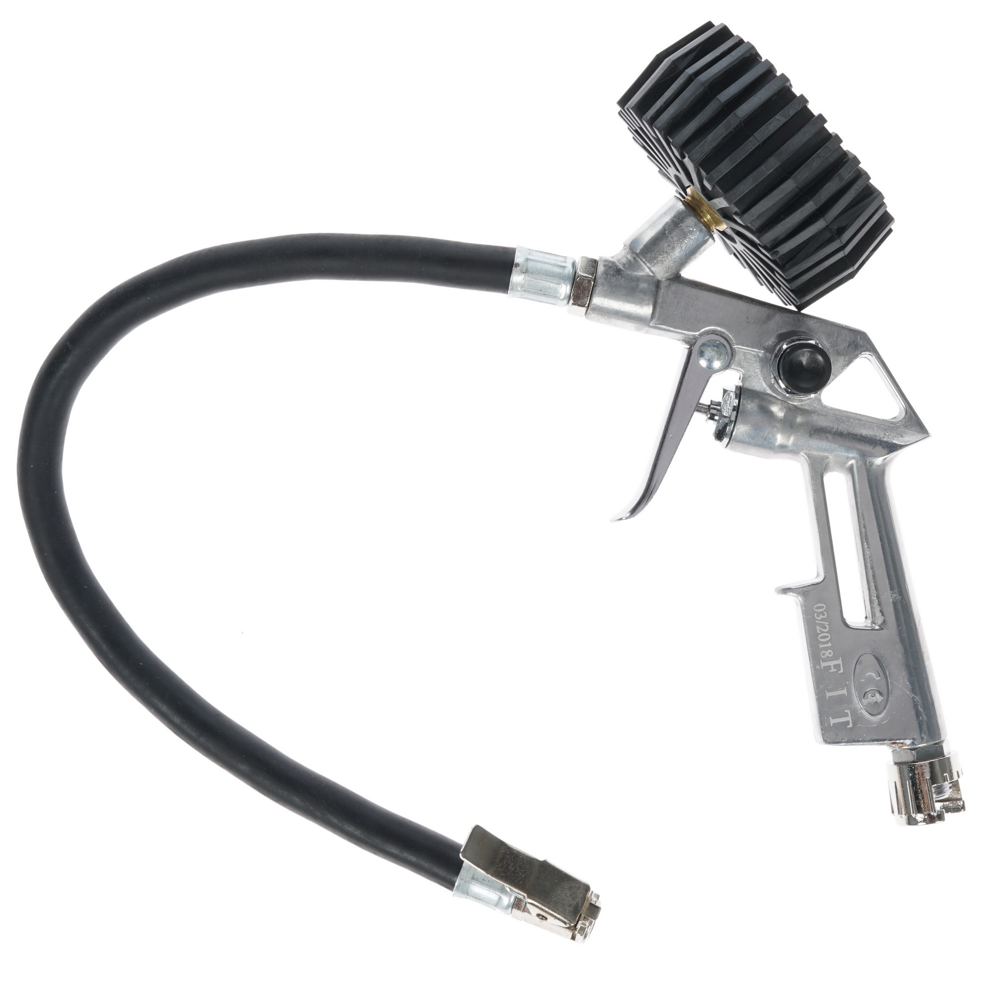 Пневмопистолет FIT 81046 8113072 STDN-0084356