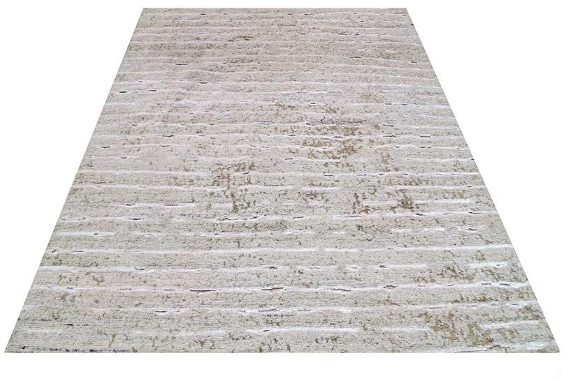 Tapis Rouge Прямоугольный коврик ручной работы Maison six Tr1324 - Вид №4