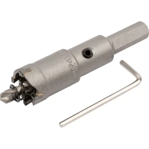 Коронка по металлу Fit 36820 20 мм