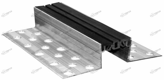 Tecno K Giunti Соединение пола из алюминия K floor sun-id-1350946