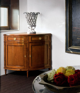 Комод  SALDA ARREDAMENTI 1364