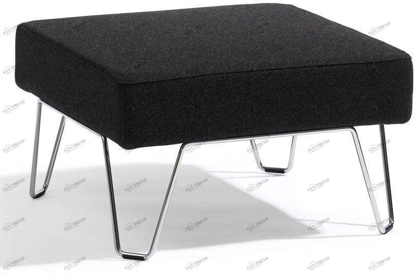 Blå Station Подставка для ног из ткани Qvarto Bla Station sun-id-1381382