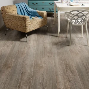 Tarkett Каталина - водостойкий ламинат 33 класса с фаской 14 мм 89336358