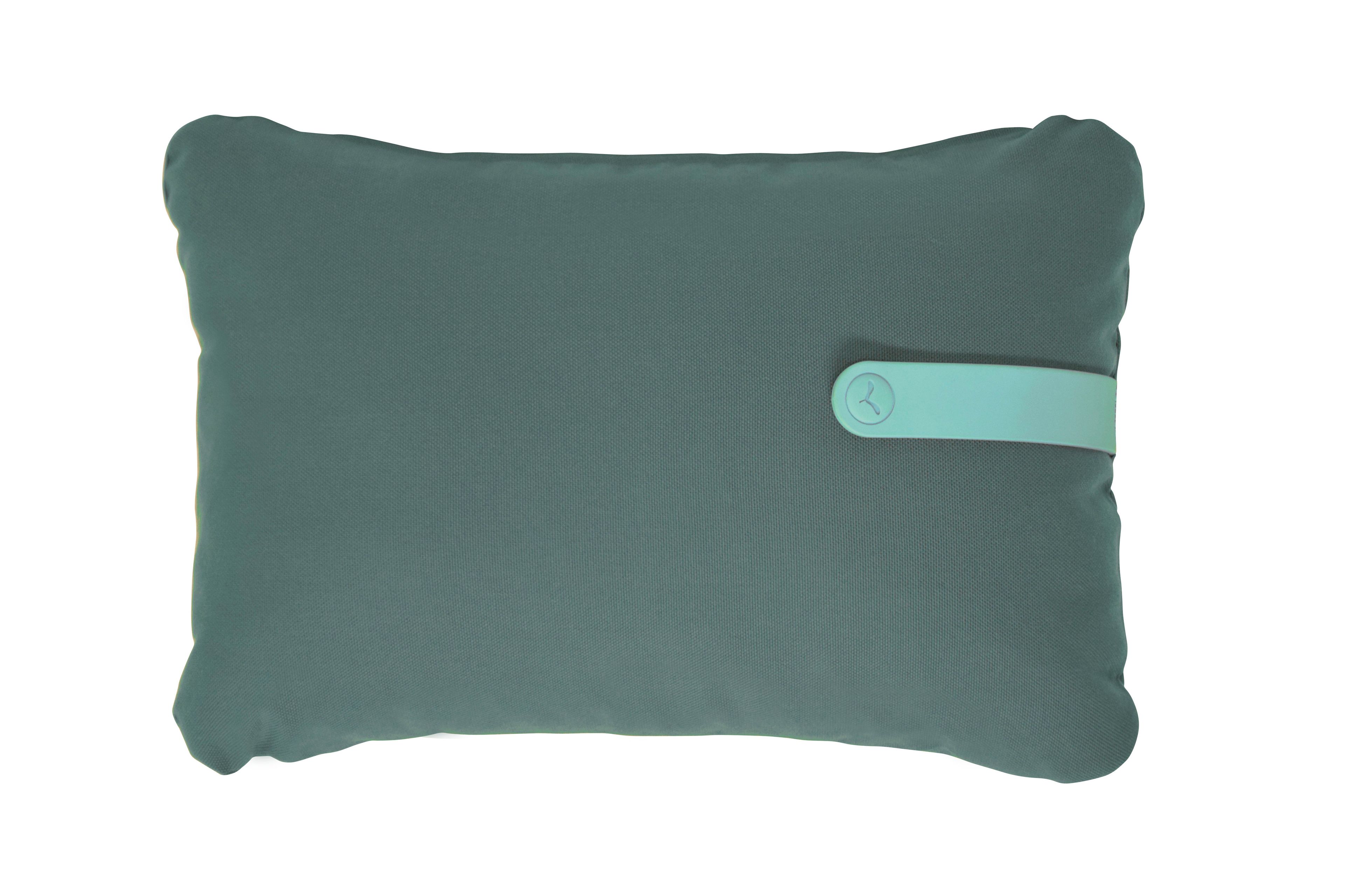 Наружная съемная прямоугольная подушка Fermob Color Mix ARCH-00057125 - Вид №10