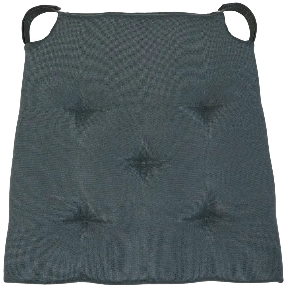 INSPIRE Pharell — декоративная сидушка для стула с эластичными креплениями 84736858 STLM-1576560