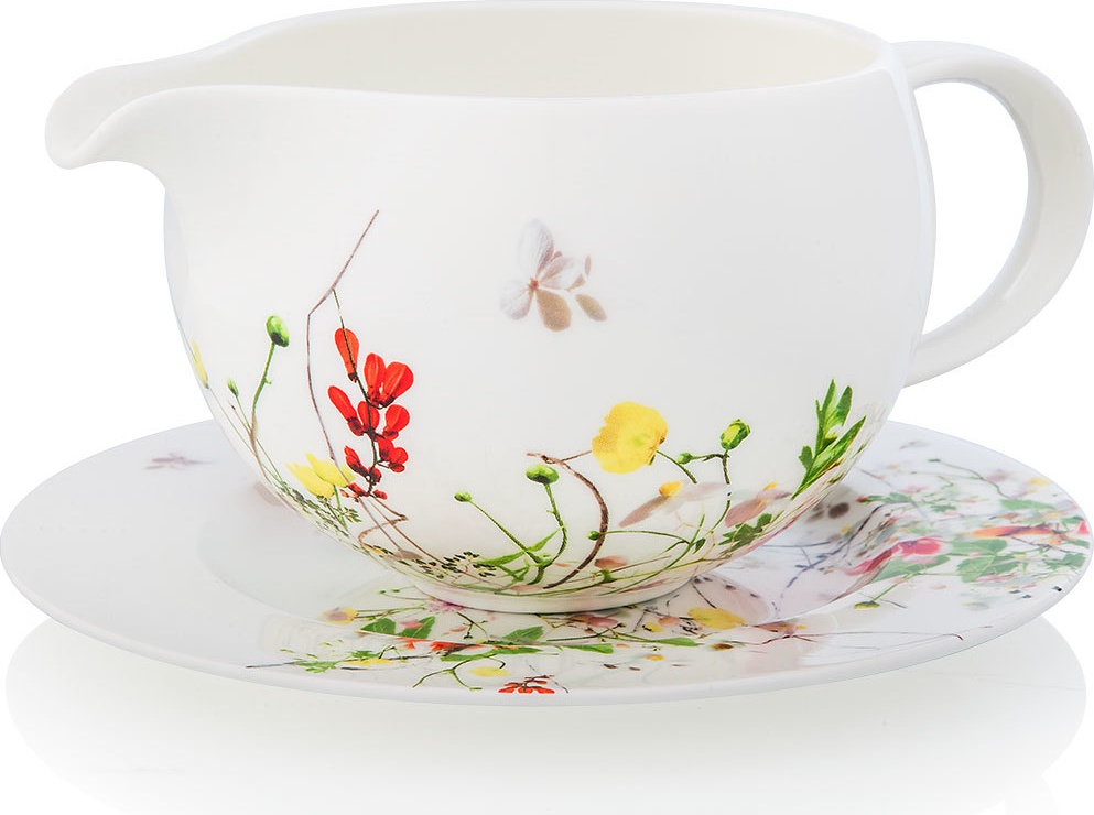 10561830 Соусник Фарфоровый Rosenthal Германия 