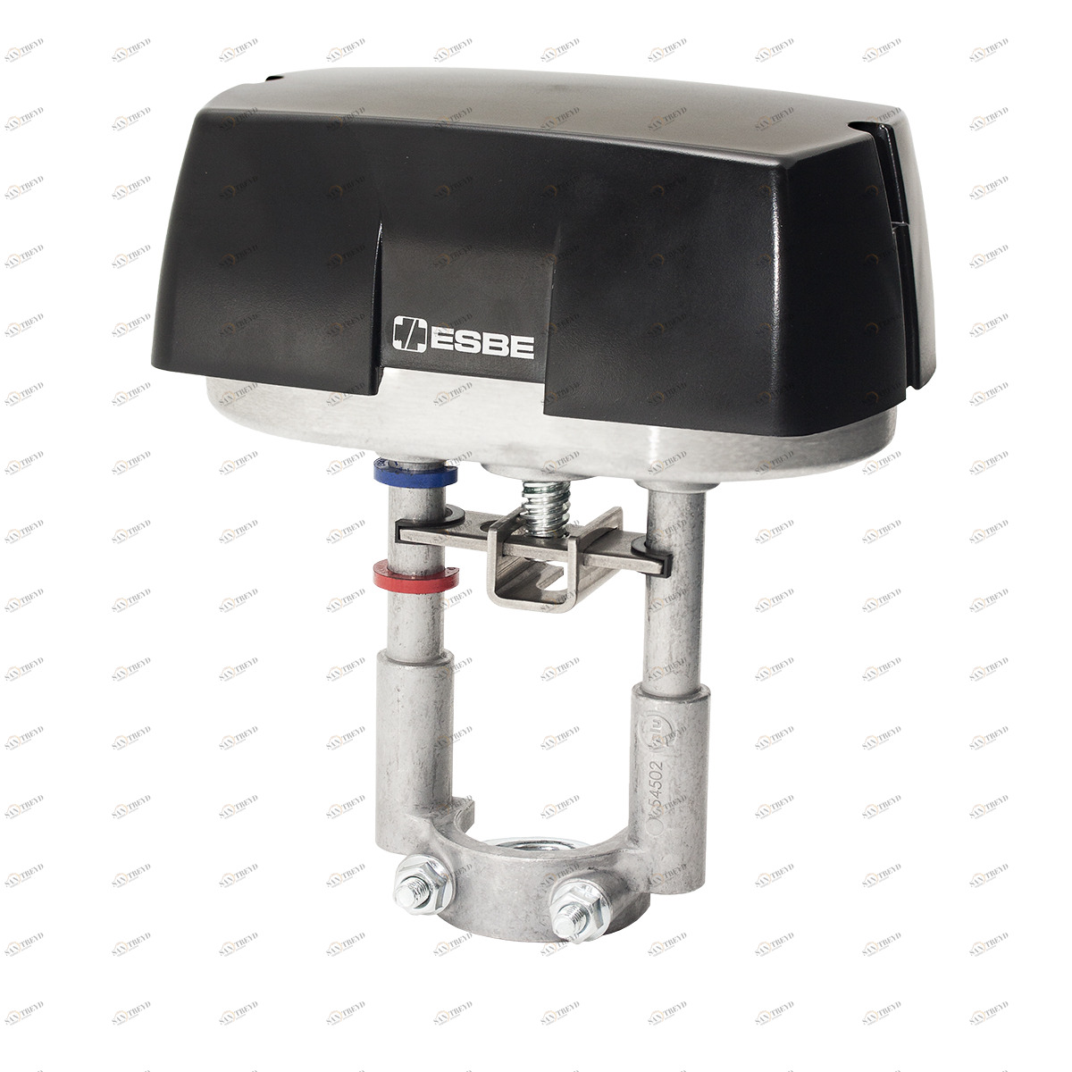 2220 01 00 ALF131Насосные группы » Esbe серии ALFxx1 