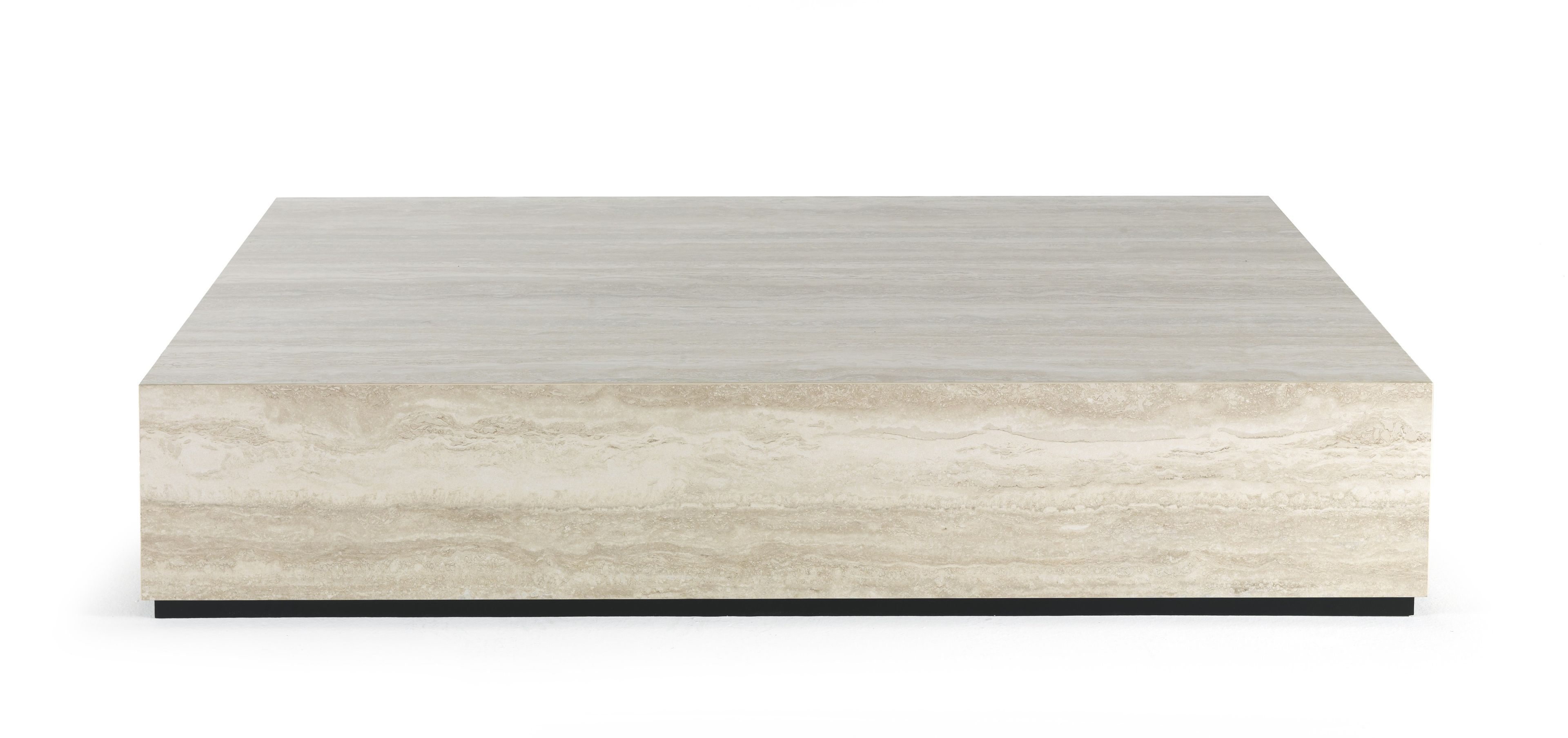 Журнальный столик из керамогранита для гостиной Gianfranco Ferré Home Flair ARCH-00071447 - Вид №5