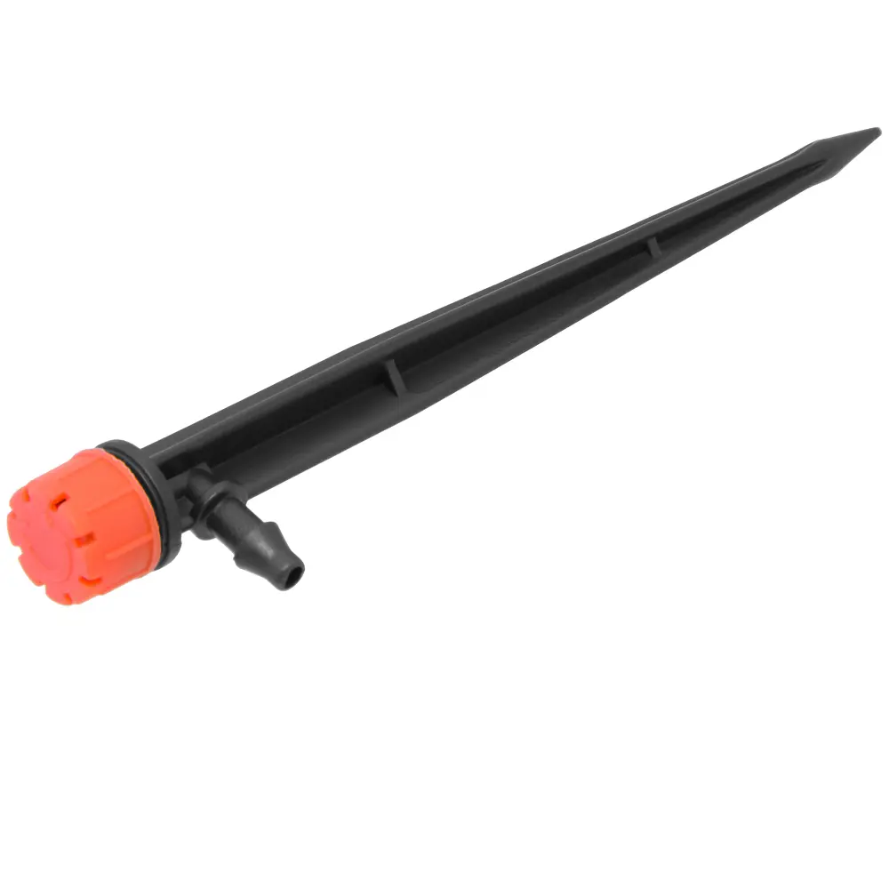 Микроразбрызгователь - колышек 70л/ч ø7 мм Santreyd STLM-2068184