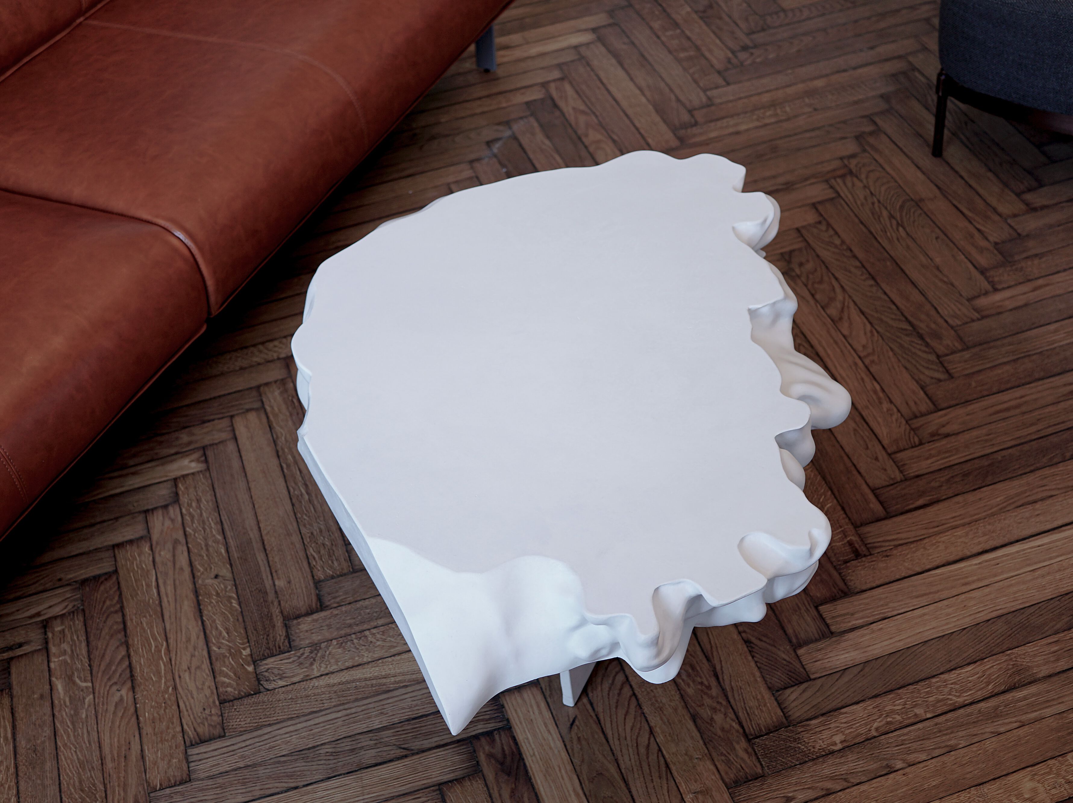 Журнальный столик LO Contemporary классика ARCH-00090047 - Вид №3