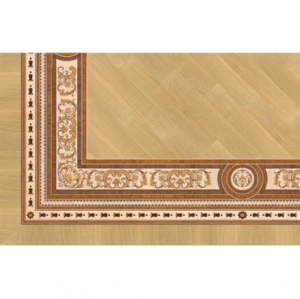 Бордюр Бесприданница