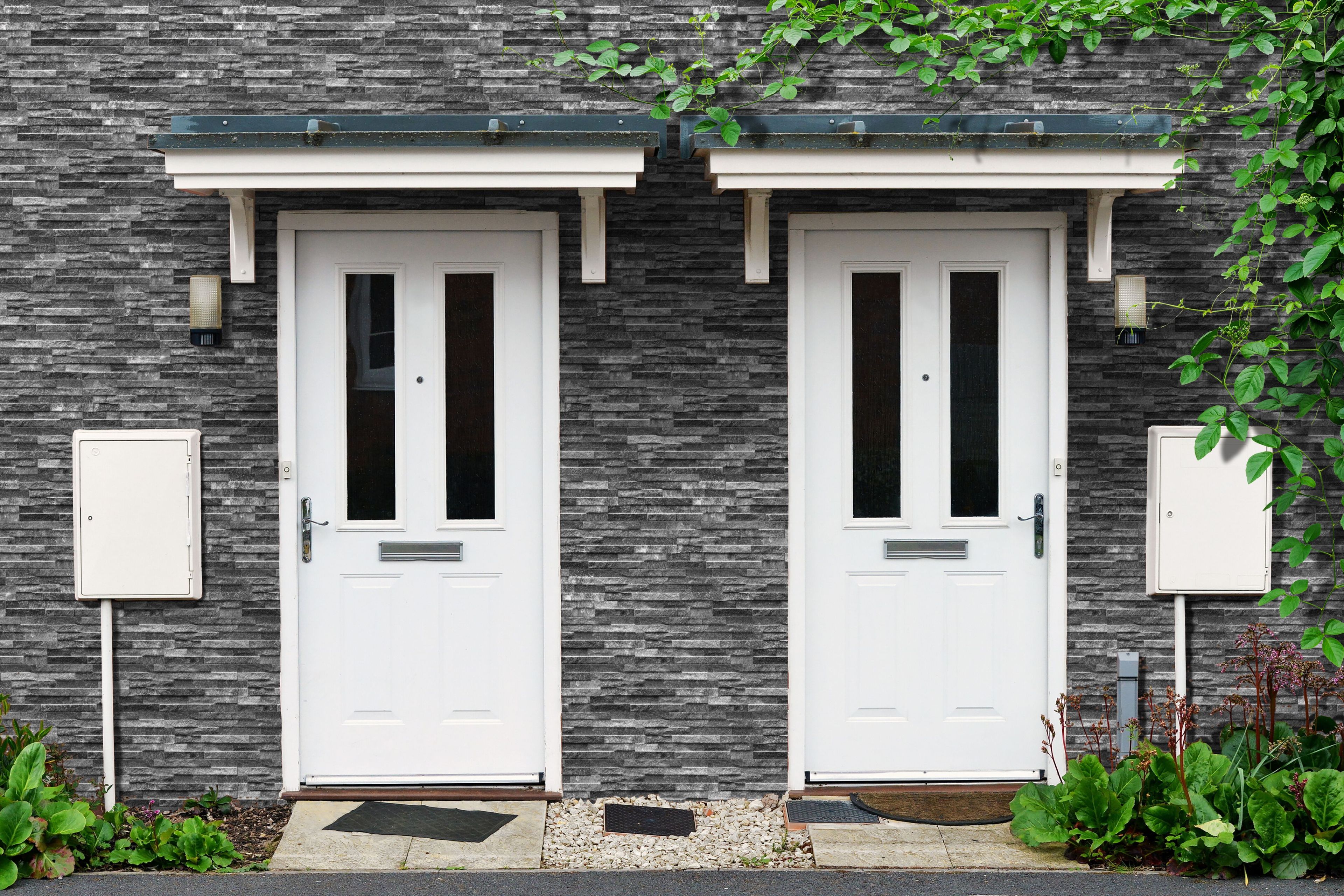 Керамогранит с эффектом камня KERADOM NATURA ARCH-00035281 - Вид №12