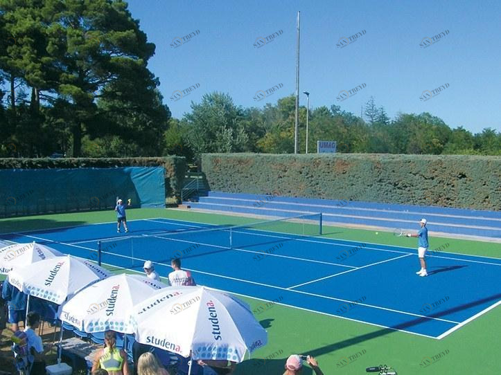 CASALI Напольное покрытие для теннисных кортов sun-id-1417433