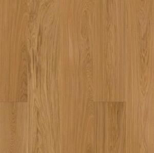 Инженерная доска Boen Chaletino Nature Live Natural Неированная Дуб Натур (Гладкая) 2750х300 мм.