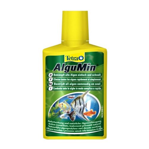 Т00017178 Средство АЛГУМИН борьба с водорослями, 500мл TETRA 