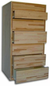 Cinius Комод из бука