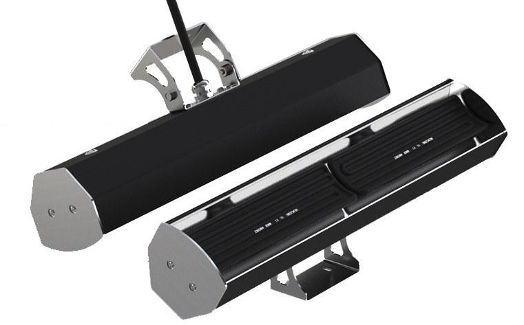 ATH Italia Излучающий диффузор для больших помещений и на открытом воздухе sun-id-1472175 - Вид №2