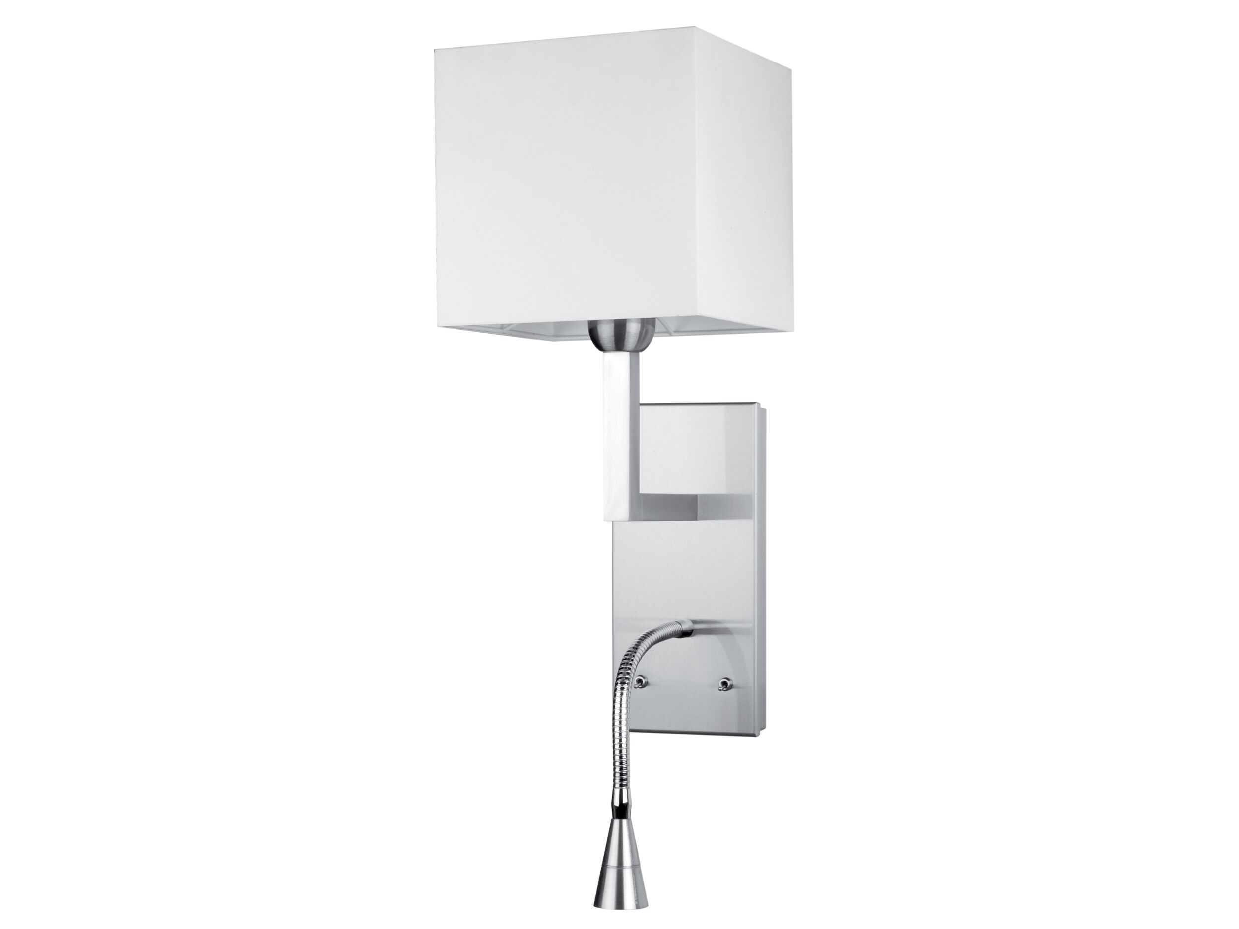 Светодиодный настенный светильник с гибкой рукояткой TEKNI-LED Pro 2 Watt ARCH-00096913