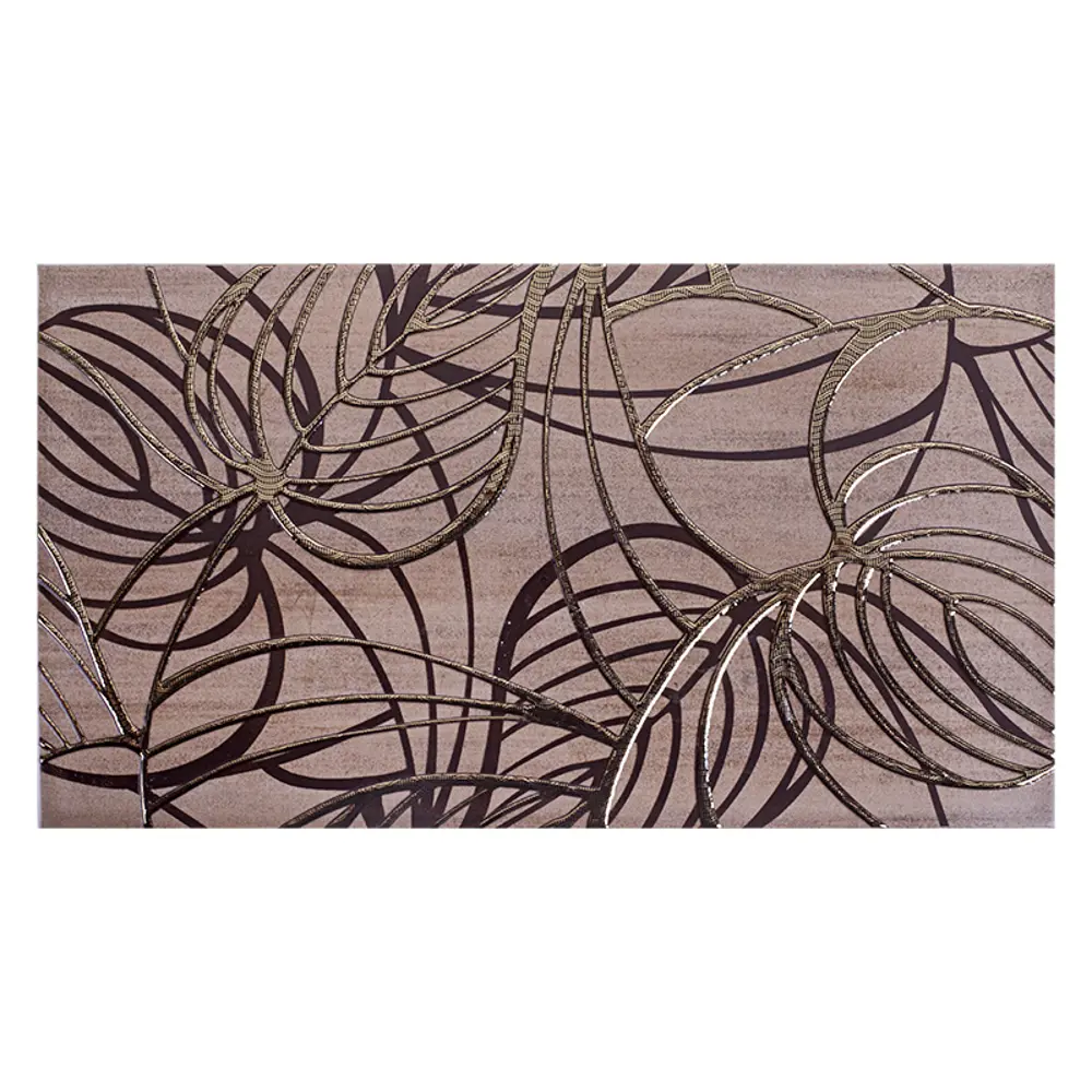 Декор TISA LIST, 25х45 см Santreyd STLM-2167956